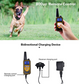 Smart Pet Trainer Pro Collar