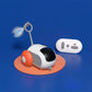 AutoPlay Cat Toy Remote Racer