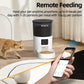 Pet Pal Feeder with Camera