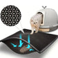 Nylatails® Cat Litter Mat